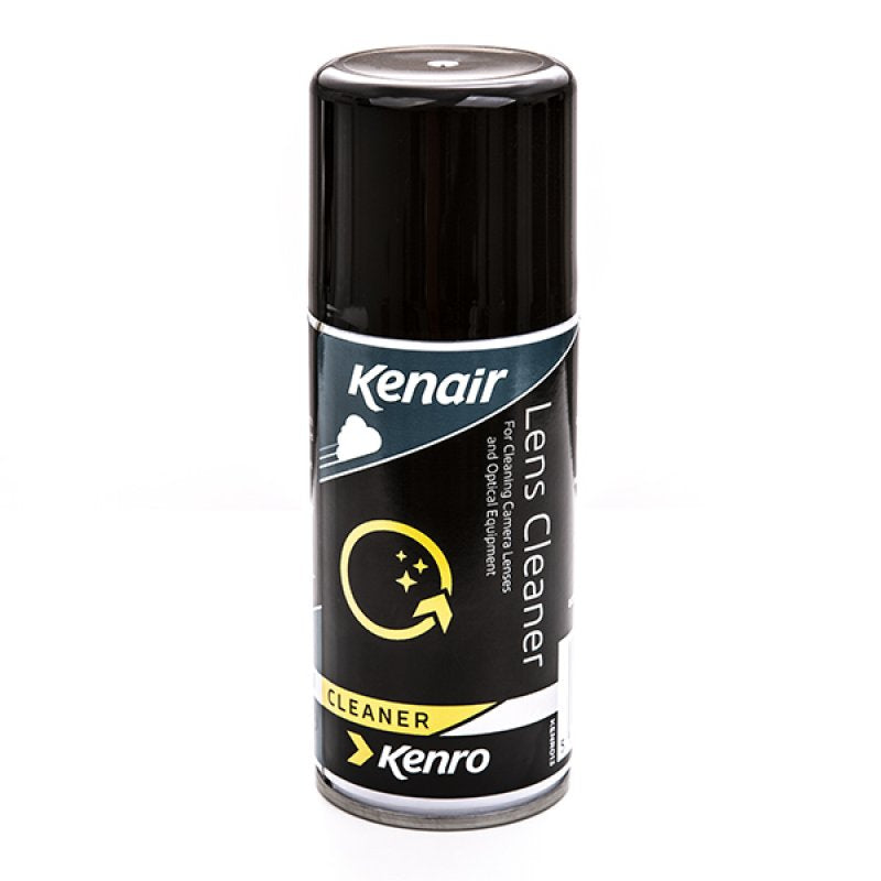 KENRO KENAIR LENS CLEANER