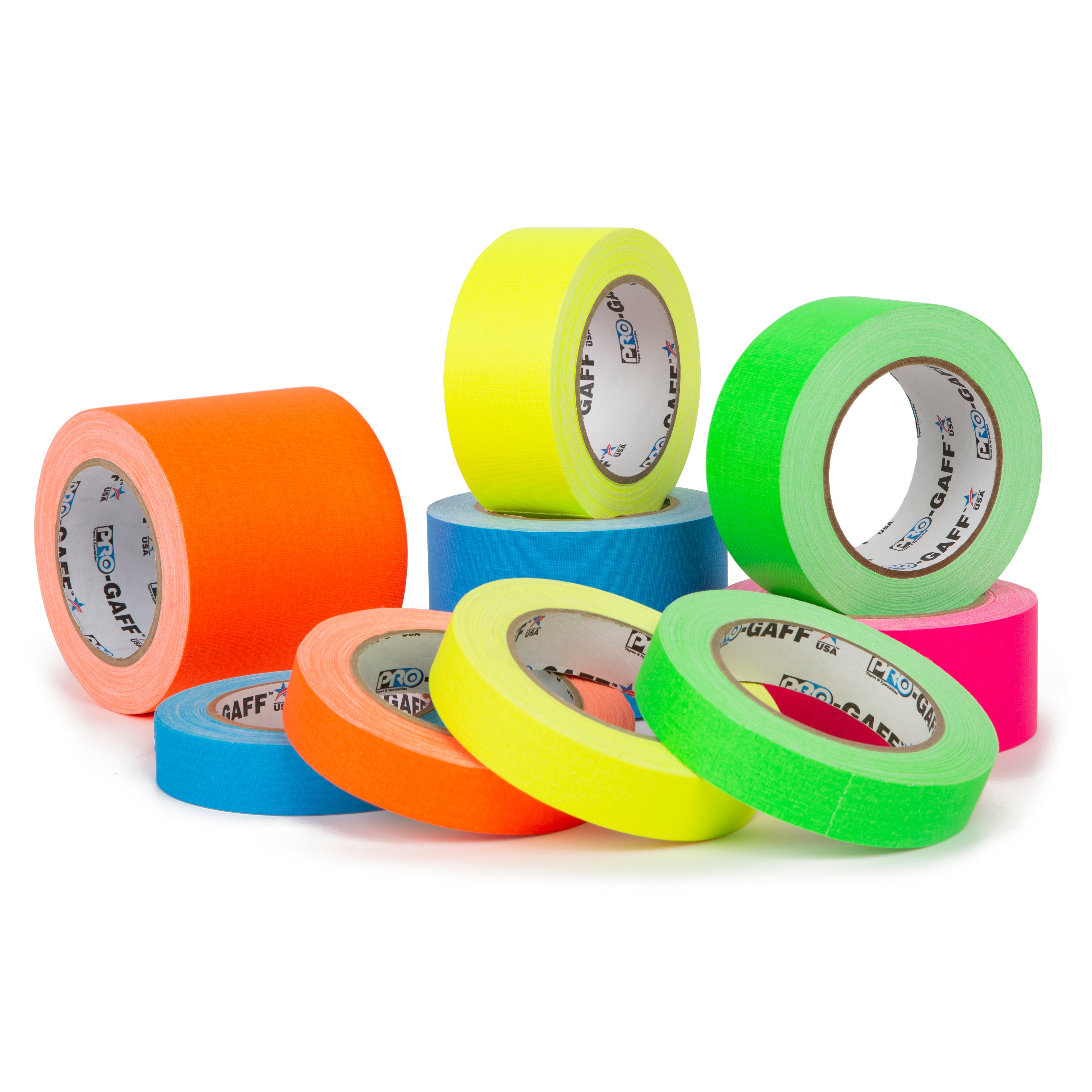 Nastro di organza di nylon in 6 colori, larghezza 5/8 pollici, 5 iarde Nastro di organza di nylon in 6 colori, larghezza 5/8 pollici, 5 iarde