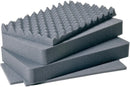 Peli™ 1511 – Set Ricambio Schiuma 4 Pezzi