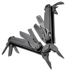LEATHERMAN SURGE BLACK