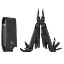 LEATHERMAN SURGE BLACK