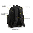 DIRTY RIGGER BACKPACK V1.0