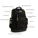DIRTY RIGGER BACKPACK V1.0