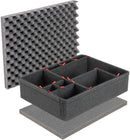 Peli™ 1600TPKIT – Kit Divisorio TrekPak™ per Valigia Peli 1600