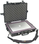 PELI PROTECTOR LAPTOP 1495 CON FOAM
