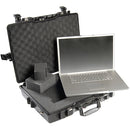 PELI PROTECTOR LAPTOP 1495 CON FOAM