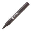 MARKER SHARPIE M15 PUNTA TONDA NERO CONFEZIONE DA 12 PZ.