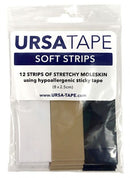 URSA TAPE SMALL STRIPS - PICCOLE STRISCE DI TESSUTO ADESIVO