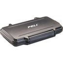 PELI 0915 SD CARD CASE - VALIGIA PER SCHEDE SD