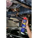 WD-40 SPRAY MULTIFUNZIONE FLEXIBLE 600ml