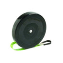 METRICA ROTELLA FIBERGLASS 10 mt - 20 mt - 30 mt - 50 mt