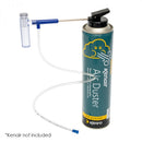 KENRO KENAIR DUST VAC ATTACHMENT - VALVOLA DI ASPIRAZIONE