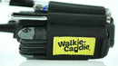 WALKIE CADDIE - CUSTODIA PER RADIO DA CINTURA