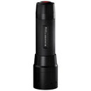 TORCIA LEDLENSER P7 CORE