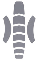 PETZL ADESIVI RIFLETTENTI PER VERTEX