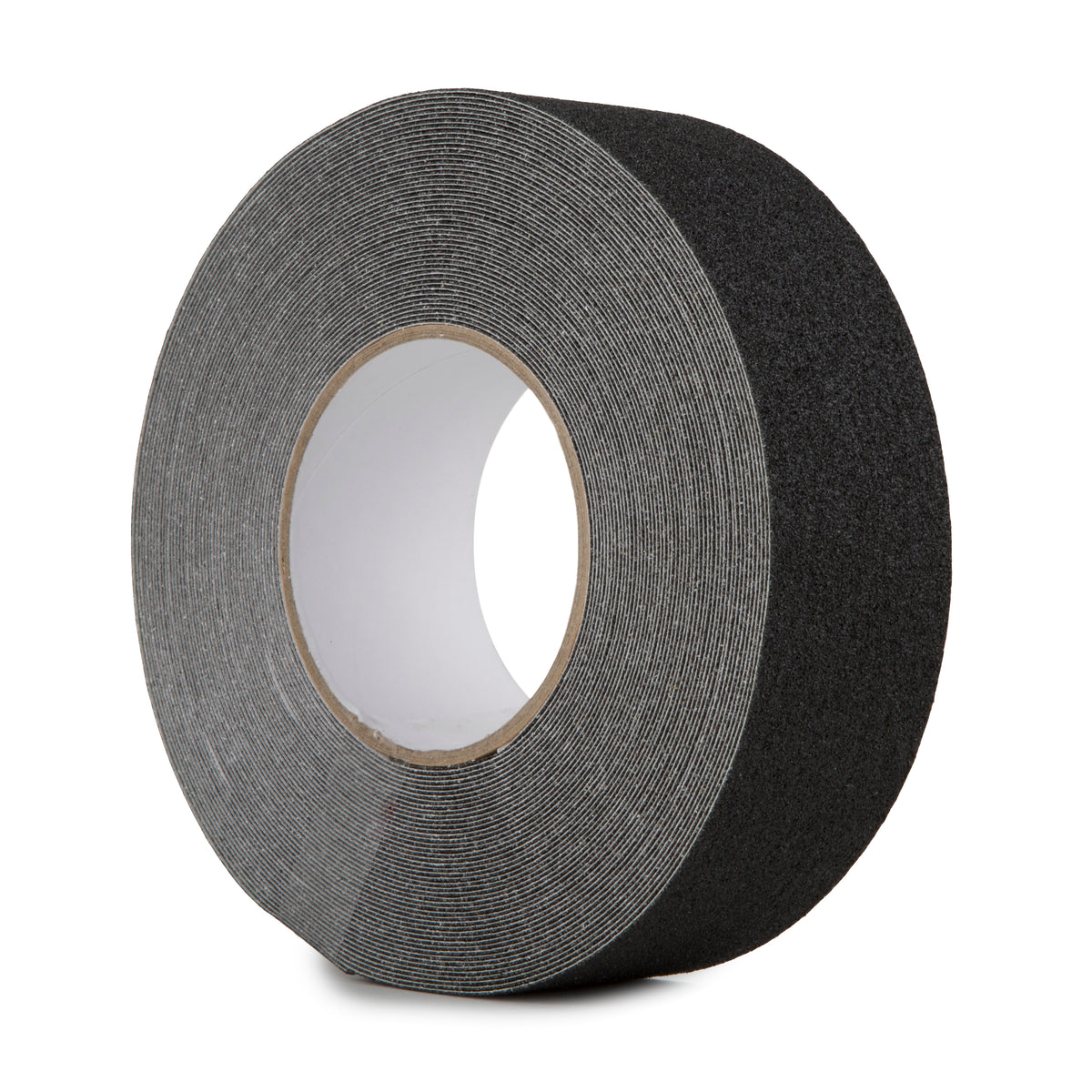 Nastro Antiscivolo Trasparente 50mm X 18m - Adesivo Per Scale, Pavimenti E Superfici Scivolose