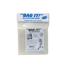 BAG IT ALL WEATHER BAG - TELI COPRI TUTTO