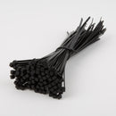 FASCETTE DI CABLAGGIO ELETTRICO (100PZ).