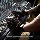 DIRTY RIGGER COMFORT FIT.