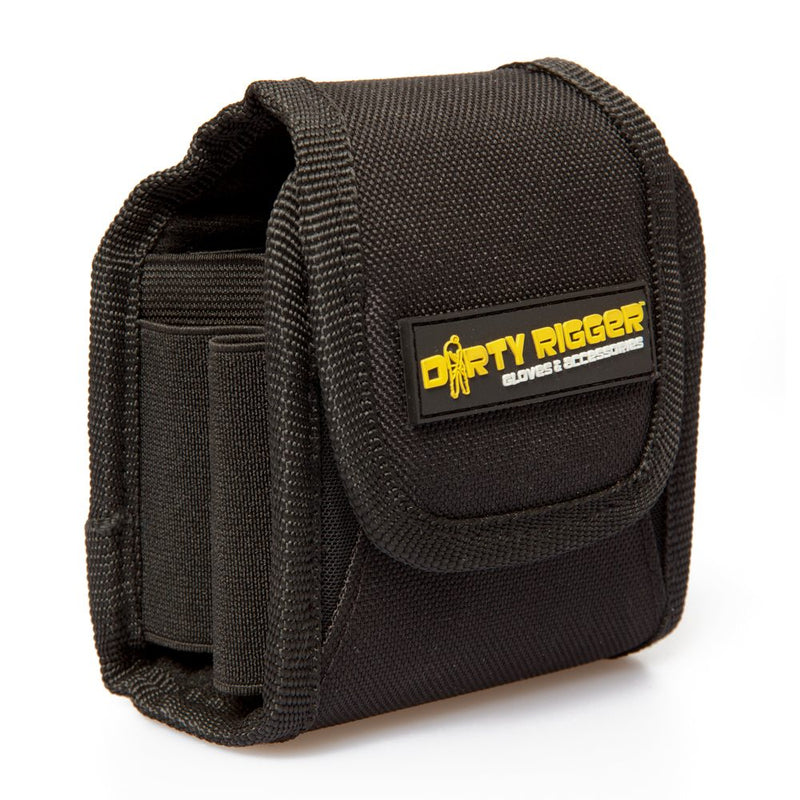 DIRTY RIGGER  COMPACT UTILITY POUCH.