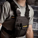 DIRTY RIGGER LED CHEST RIG