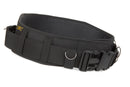 DIRTY RIGGER  PADDED UTILITY BELT.