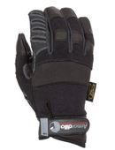 Dirty Rigger Armordillo