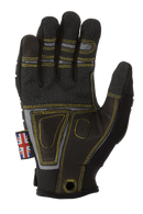 DIRTY RIGGER PROTECTOR FULL FINGER.