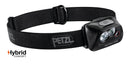 PETZL LAMPADA DA TESTA TACTIKKA CORE