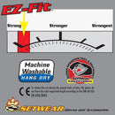 SETWEAR GUANTO EZ-FIT GLOVE NERO