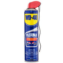 WD-40 SPRAY MULTIFUNZIONE FLEXIBLE 600ml