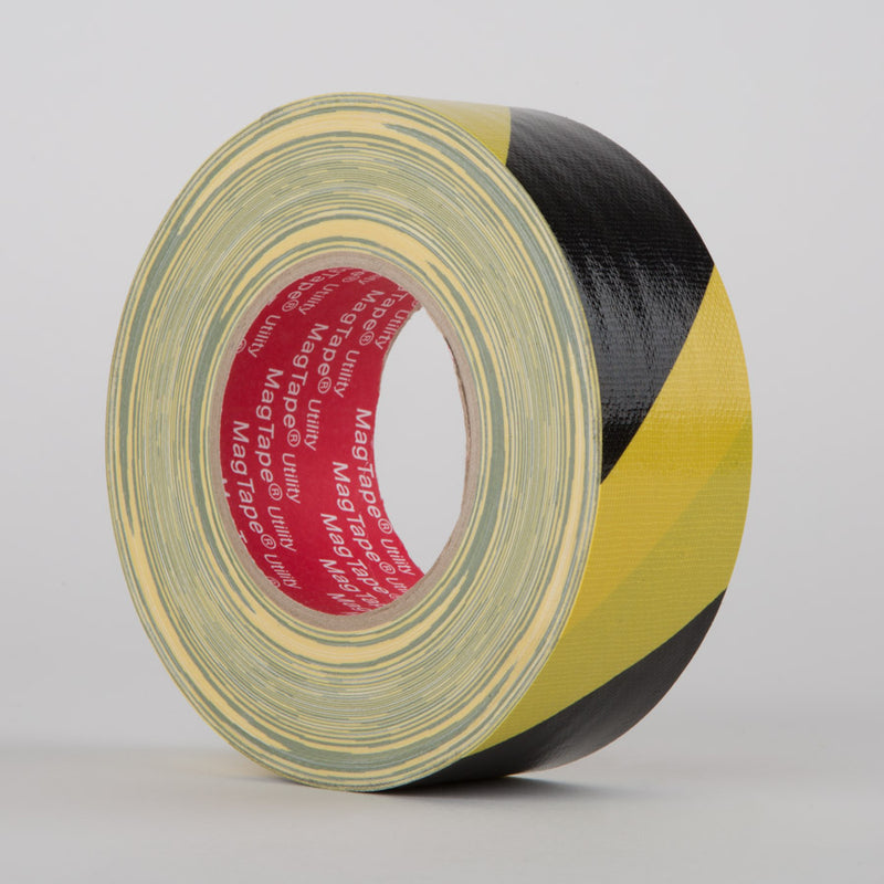 Nastro Riflettente Flashback® Premium – Chevron Rosso E Giallo – Alta Visibilità – Tagliabile A Misura - Foto 2