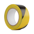 HAZARD WARNING PVC TAPE 