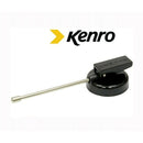 KENRO KENAIR REUSABLE ACTUATOR VALVE - VALVOLA RIUTILIZZABILE