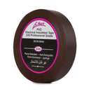 NASTRO ISOLANTE IN PVC 19mm x 33m (Confezione da 8) 1,07€/pz.