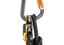 PETZL MOSCHETTONE WILLIAM TRIACT-LOCK