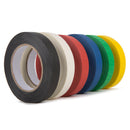 CREPE PAPER MASKING TAPE - NASTRO CARTA COLORATO