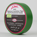 NASTRO-ISOLANTE-IN-PVC-green