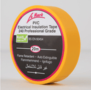 NASTRO ISOLANTE IN PVC 19mm x 20m (Confezione da 10) 0,83€/pz