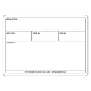 PAL LABELS - STARTER KIT.