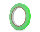 PRO CONSOLE TAPE FLUORESCENT GREEN