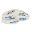 PRO-GAFF "TESTED" GAFFER TAPE - NASTRO TELATO STAMPATO