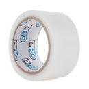 PRO-GAFF PRO CLEAR - NASTRO TELATO TRASPARENTE