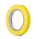 Pro-gaffer-12mm-yellow