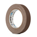 PRO-GAFF CLOTH TAPE.