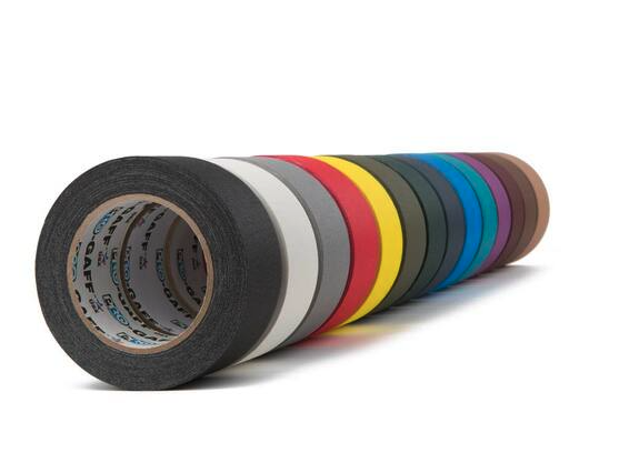 Nastro Gaffer, 150Mm X 50M, Bianco - L099Wt Eagle