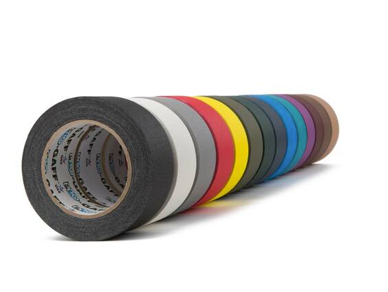Nastro Gaffer, 150Mm X 50M, Bianco - L099Wt Eagle Nastro Gaffer, 150Mm X 50M, Bianco - L099Wt Eagle