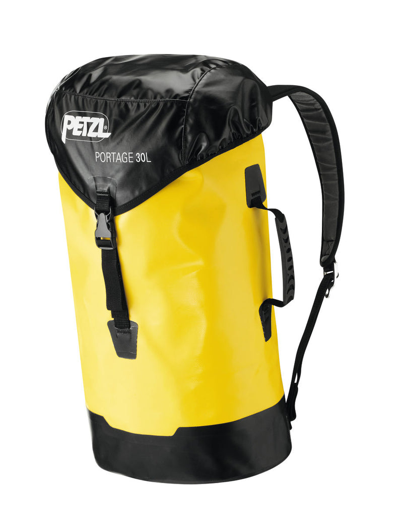 PETZL SACCO PORTAGE 30LT