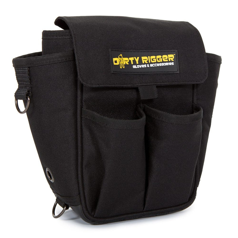 DIRTY RIGGER TECH POUCH 2.0.