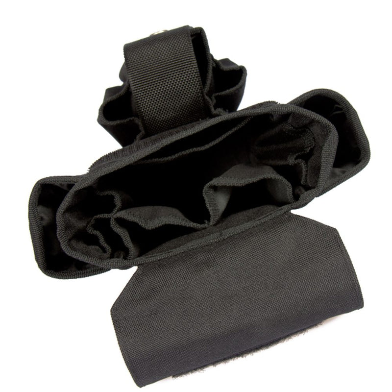 Borsa Portaattrezzi Dirty Rigger TechPouch V2: Robusta E Piena Di Tasche Per I Tuoi Accessori